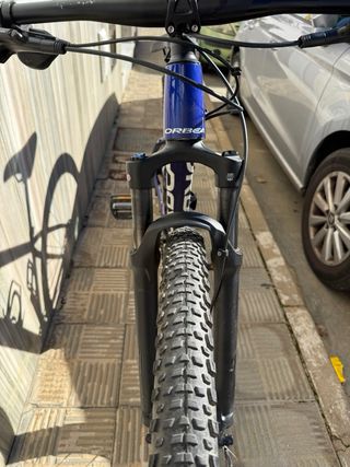 Bicicleta Orbea Onna 29 Montaña Talla S