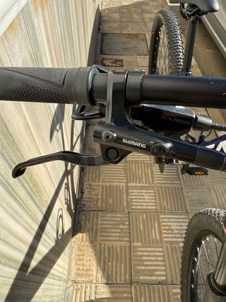 Bicicleta Orbea Onna 29 Montaña Talla S