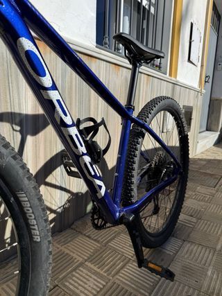 Bicicleta Orbea Onna 29 Montaña Talla S