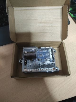 Placa para patinete eléctrico Xiaomi 365