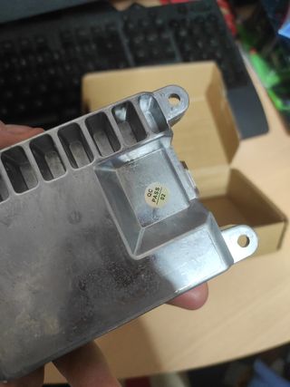 Placa para patinete eléctrico Xiaomi 365