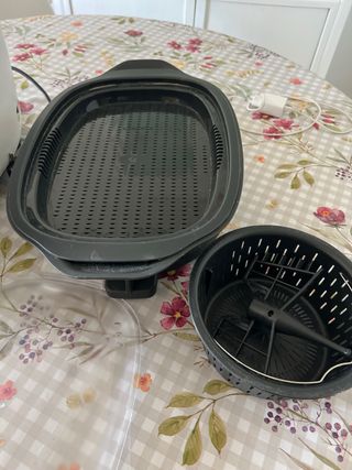 Robot Cocina Monsieur Cuisine Connect