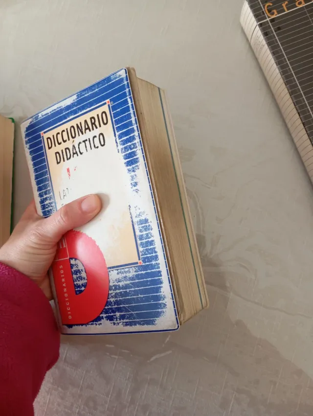 Diccionario De Latin