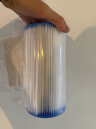 Pompa filtro Intex C1500