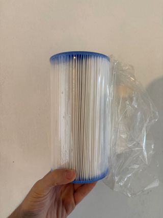 Pompa filtro Intex C1500