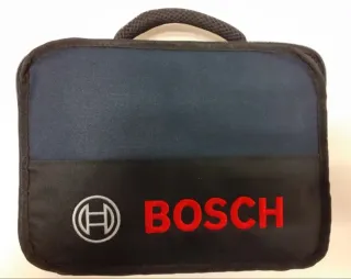 BOLSA LONA BOSCH PROFESIONAL T-BAG MINI