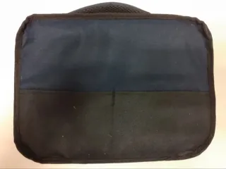 BOLSA LONA BOSCH PROFESIONAL T-BAG MINI