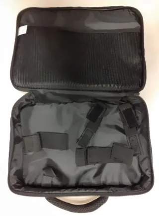 BOLSA LONA BOSCH PROFESIONAL T-BAG MINI