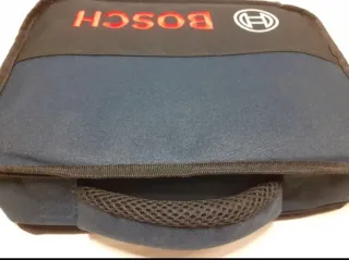 BOLSA LONA BOSCH PROFESIONAL T-BAG MINI