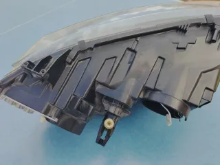 Faro Delantero Izq Dacia Renault