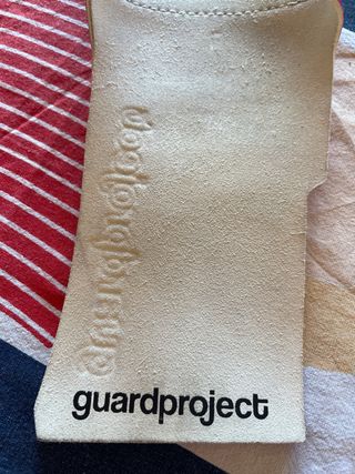 Calleras CrossFit Guardproject