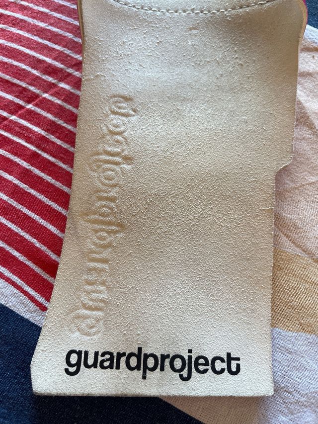 Calleras CrossFit Guardproject