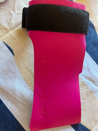 Calleras CrossFit Guardproject