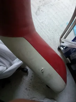 Deposito y asiento Gilera surfer , h2o , hak , off