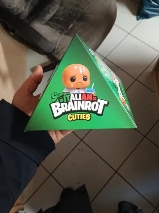 Skifidol Italian Brainrot Cuties