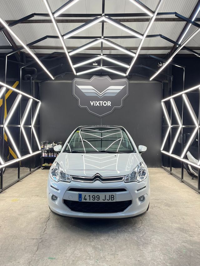 Citroen C3 1.2 PureTech Collection 82