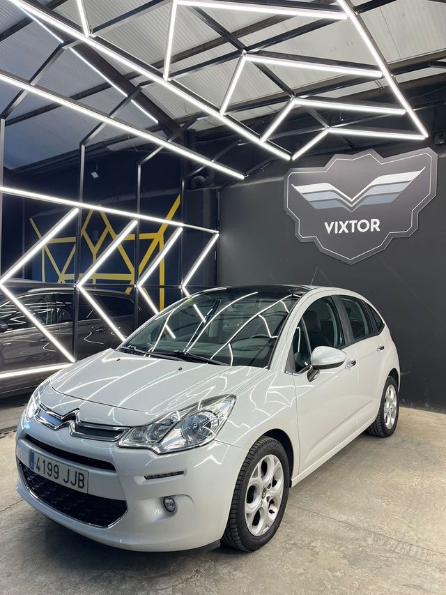 Citroen C3 1.2 PureTech Collection 82