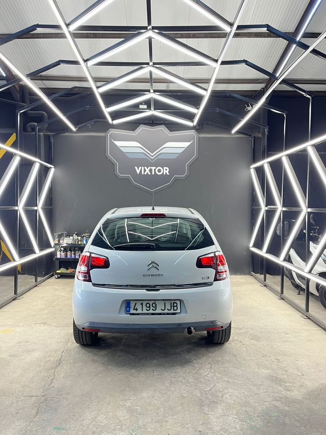 Citroen C3 1.2 PureTech Collection 82