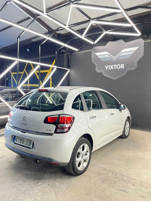Citroen C3 1.2 PureTech Collection 82