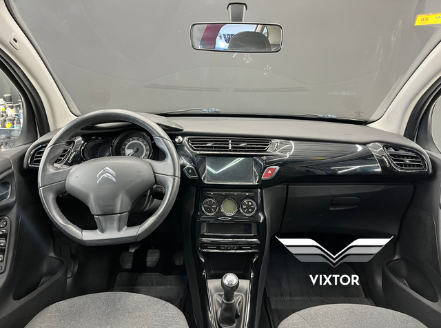 Citroen C3 1.2 PureTech Collection 82