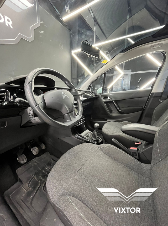 Citroen C3 1.2 PureTech Collection 82