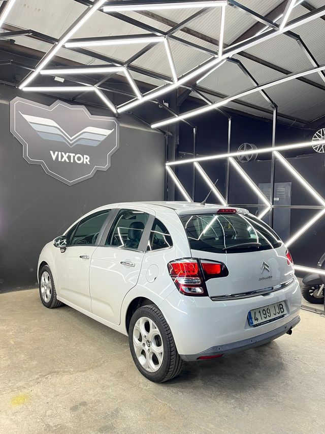 Citroen C3 1.2 PureTech Collection 82