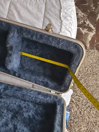 Funda Rígida Guitarra/Bajo