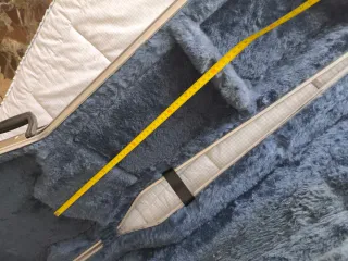 Funda Rígida Guitarra/Bajo