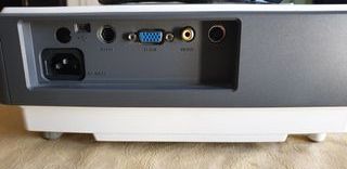 Proyector BenQ Gris y Blanco