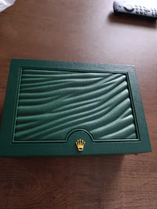 Rolex Datejust Oro Rosa y Acero