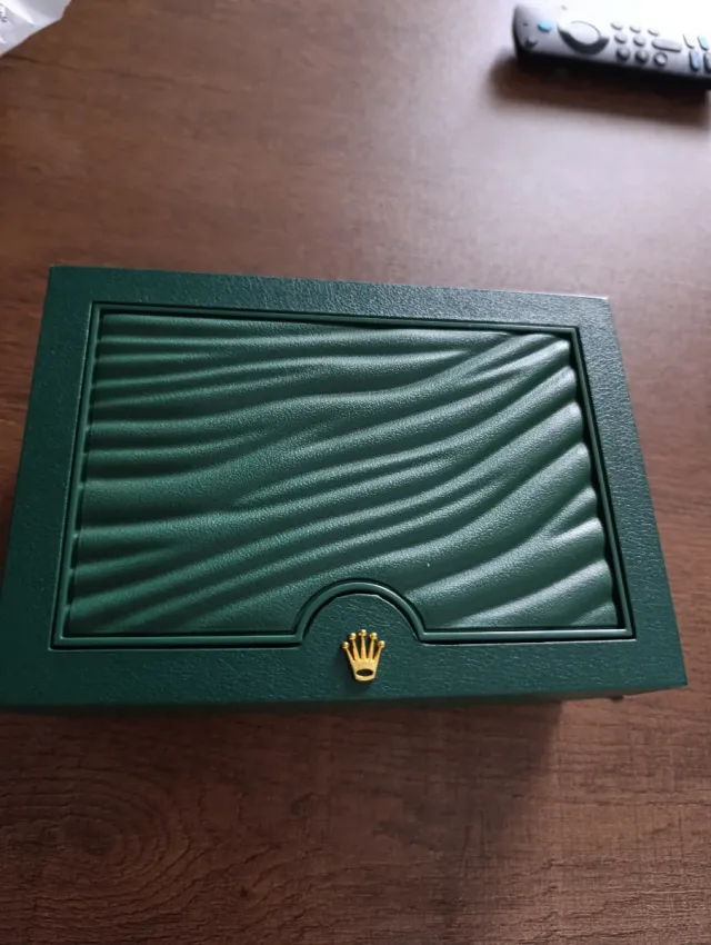 Rolex Datejust Oro Rosa y Acero