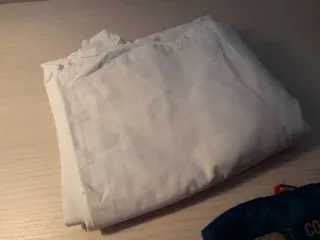 SOLO ENVÍOS Saco sábana algodón eco