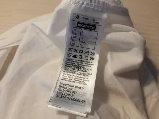 SOLO ENVÍOS Saco sábana algodón eco