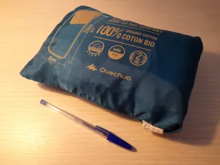 SOLO ENVÍOS Saco sábana algodón eco