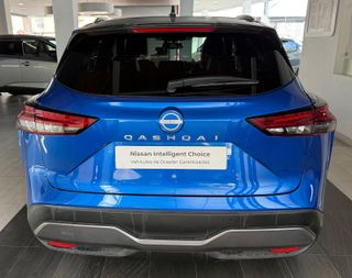 Nissan Qashqai 2023