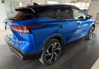 Nissan Qashqai 2023