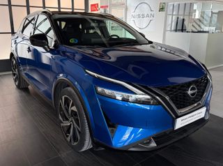 Nissan Qashqai 2023