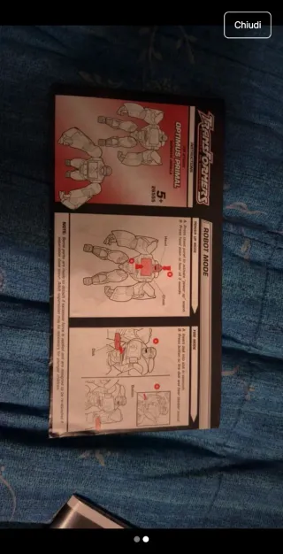 Transformers Beast Machines Optimal Optimus Primal