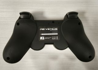 Mando B-Move BG Revenge Inalámbrico PC/PS3