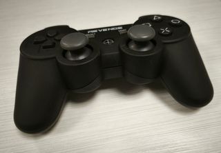 Mando B-Move BG Revenge Inalámbrico PC/PS3