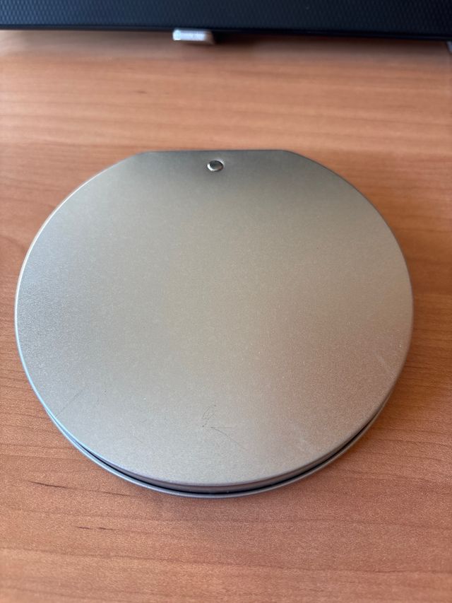 Archivador CD/DVD Coca-Cola