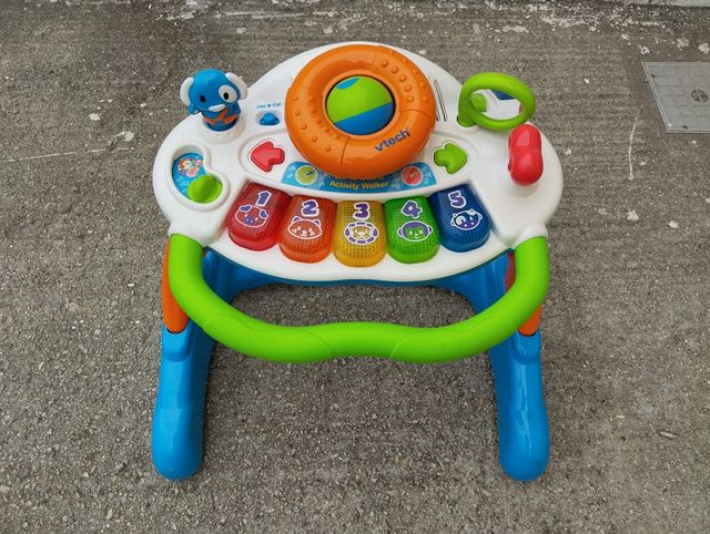 Andador juguete bebe