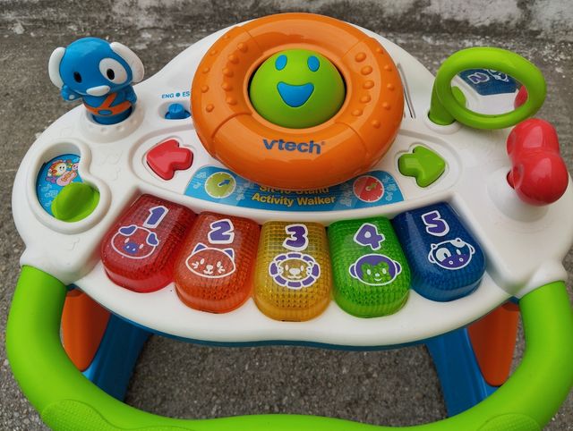 Andador juguete bebe