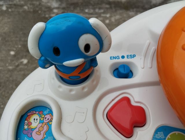 Andador juguete bebe