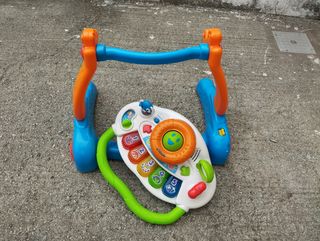 Andador juguete bebe