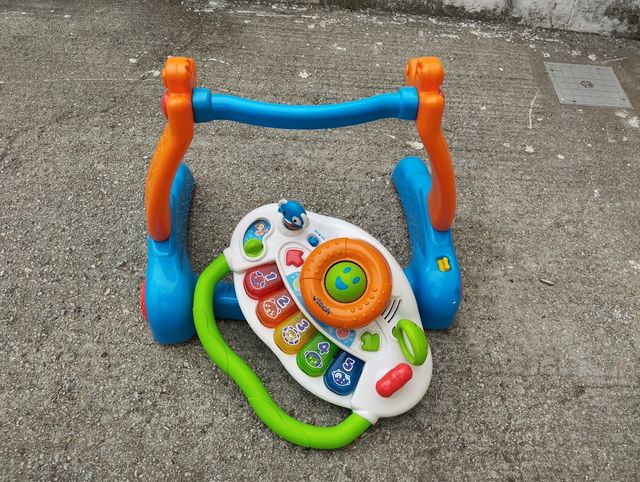 Andador juguete bebe