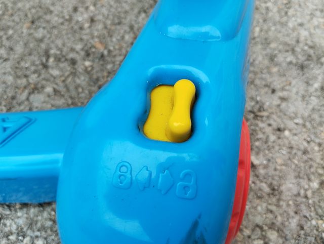 Andador juguete bebe