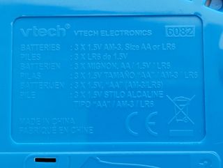 Andador juguete bebe