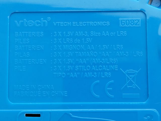 Andador juguete bebe