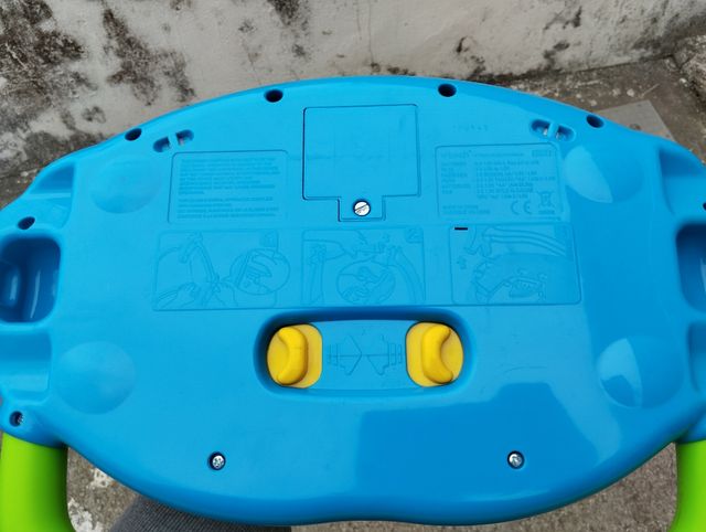 Andador juguete bebe